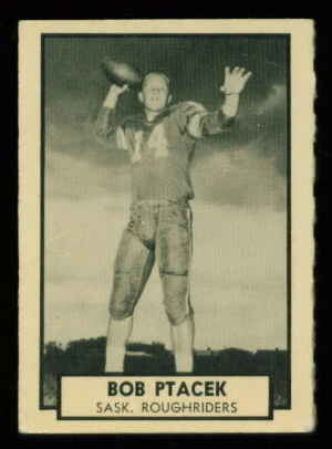 128 Bob Ptacek
